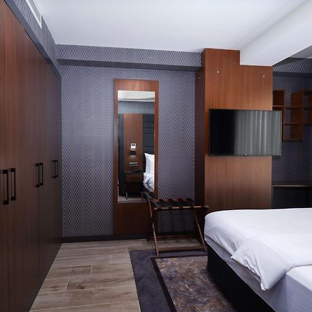 Nova Vista Deluxe & Suites A Member Of Radisson Individuals Eskisehir Exterior photo