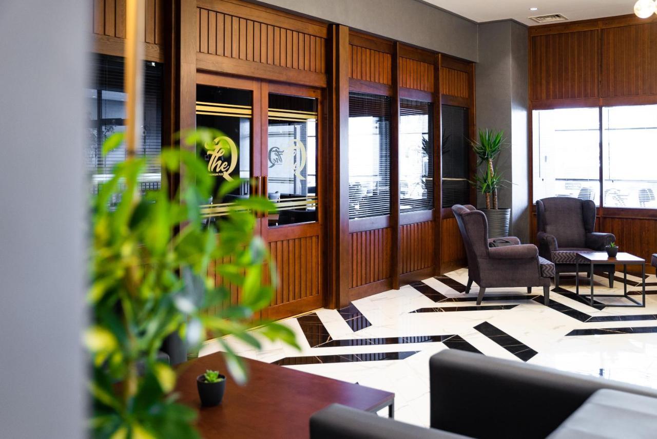 Nova Vista Deluxe & Suites A Member Of Radisson Individuals Eskisehir Exterior photo