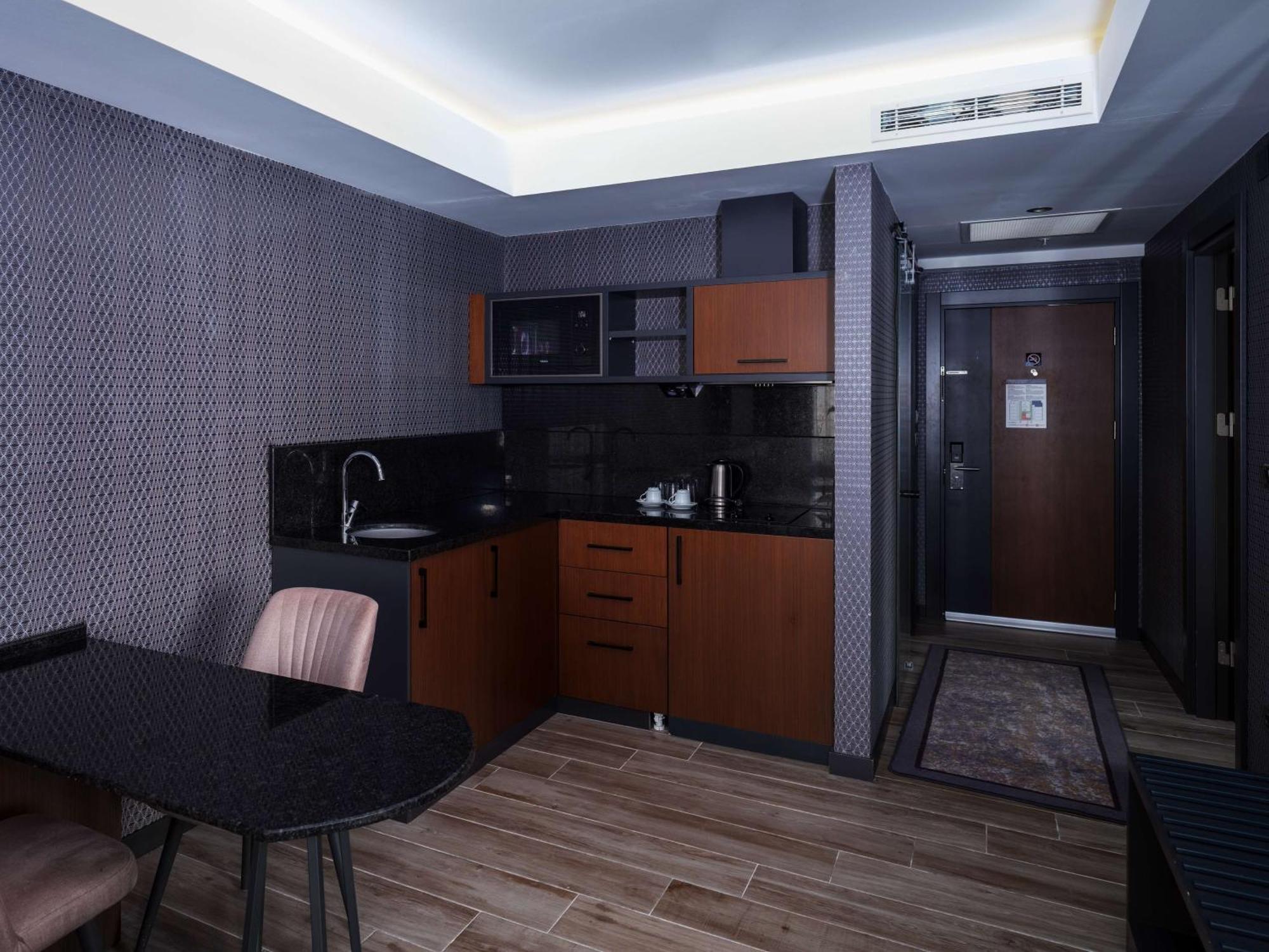 Nova Vista Deluxe & Suites A Member Of Radisson Individuals Eskisehir Exterior photo